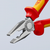 Szczypce uniwersalne Knipex 03 06 180